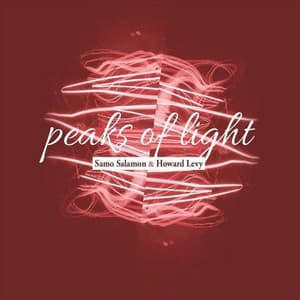 Peaks of Light - Samo Salamon