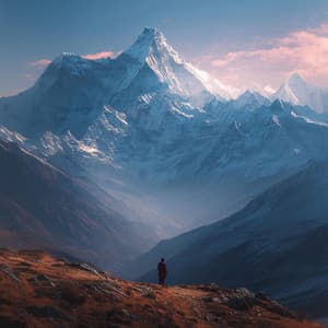 Where Warmth Belongs - Alan Baratieri