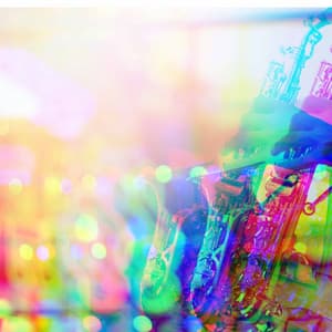 Tasteful Piano Duo Jazz - Bgm for Entertaining Views - Musique pour Travailler Playlist