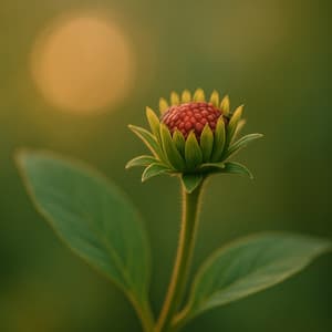 365 Skies: Beneath A Blue Canopy - Nature Sound Collection