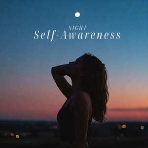 Night Self-Awareness - Melatonin Monk