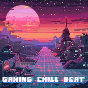 Chill BGM For Gamers - Gaming Chill Beats