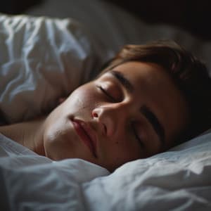 Vibraciones Sigilosas De Sueño: Música Relajante Para Noches Tranquilas - Tiempos de sueño