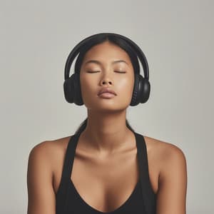 Retiro De Relajación: Música Para Aliviar El Estrés - Música Tranquila para Cafe