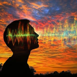 Pressure Into Peace - Kenny Woid