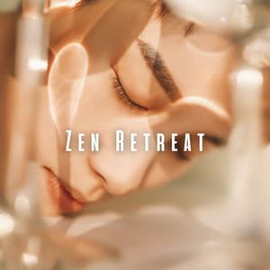 Zen Retreat: Spa Journey through Binaural Music - Binaural Beats Spa