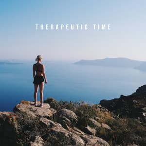 Therapeutic Time - Reduce Anxiety and Stress, Calm New Age Music, Healing Session - Body Harmony Music Consort