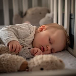 Canciones De Cuna Etéreas: Música Ambiental En El Sueño De La Serenidad - Biblioteca de Música para Dormir