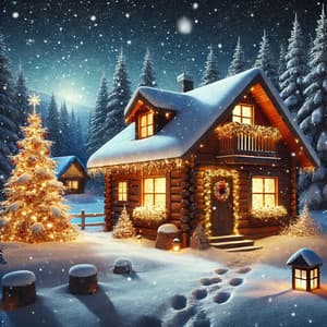 Jazzing Up for Christmas - Jack Bossa