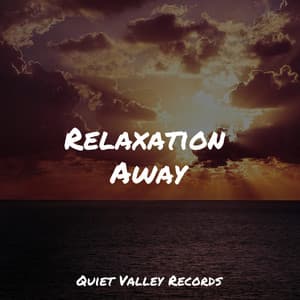 Relaxation Away - Gentle Rain Makers