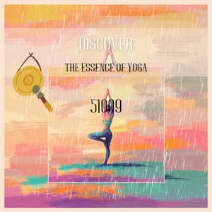 Discover the Essence of Yoga - Tofu Relax