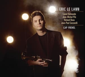 Cap Fréhel - Eric Le Lann