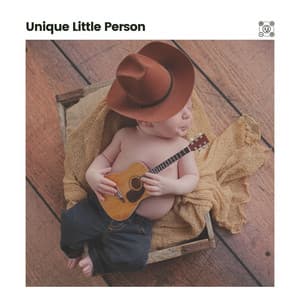 Unique Little Person - Musica para Bebes