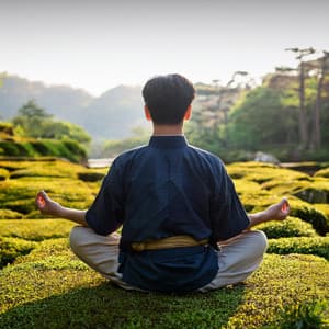 Quiet Music for Deep Meditation - Ultimate Deep Meditation