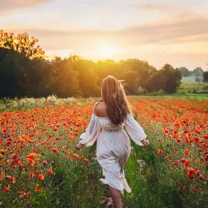 Un Suave Abrazo: Sonidos Para Una Experiencia De Relajación Profunda - Música fácil de la mañana