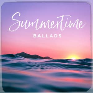 Summertime Ballads - Love Affair