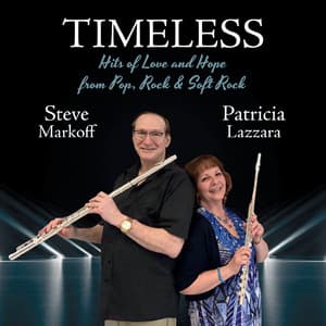 Timeless - Steve Markoff
