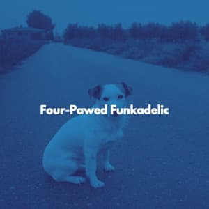 Four-Pawed Funkadelic - Rainy Day Jazz