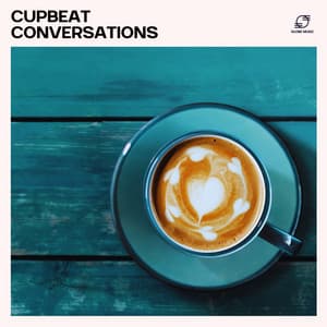 Cupbeat Conversations - Easy Jazz Bar Cafe
