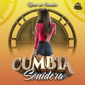 Ritmo De Cumbia - Cumbia Sonidera