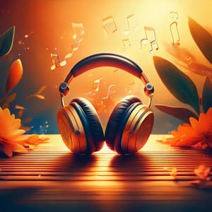 Soulful Harmonies: The Voice of Music - Joyous Melodies