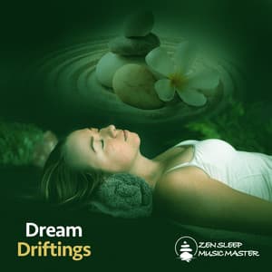 Dream Driftings - Zen Sleep Music Master
