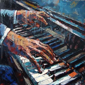 Música De Piano: Teclas Que Resuenan - Musica de Piano Clásicos