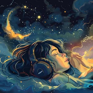 Harmonies for Slumber: Music Tailored for Sleep - White Sleep Noise