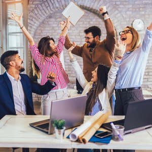 Mindful Achievements: Lofi Music for Work Success - LoFi By Nature