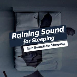 Raining Sound for Sleeping - Rain Sounds for Sleeping