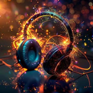 Rhythmic Layers: Diverse Sound Collection - Pure Joy Music