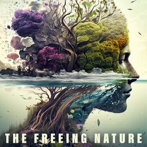 The Freeing Nature: Yoga Spirit, Mind Retreat, Soundscapes Unwinding, Meditation - Real Nature Area