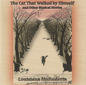 Constantinides: The Cat that Walked by Himself and Other Musical Stories - Dinos Constantinides