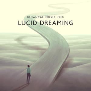 Binaural Halcyon Lucid Dreaming - Daniel Shanti