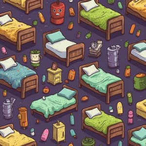 The Art of Sleeping - Sleep