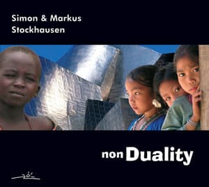 Non Duality - Markus Stockhausen