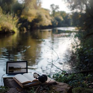 Stream of Thought: Music for Study and Work - Focus Study