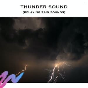 Thunder Sound - Binaural Beats Radiance