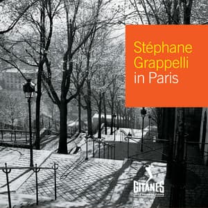 The Nearness Of You - Stéphane Grappelli