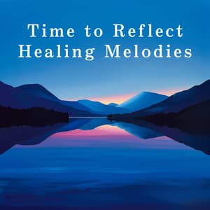Time to Reflect - Healing Melodies - Relaxing BGM Project
