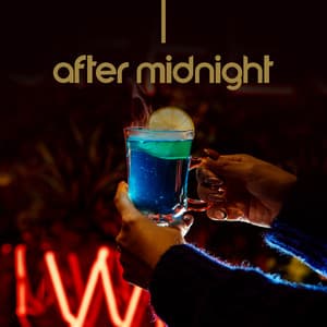 After Midnight: Soft Smooth Jazz for After Party, Late Night Mood, Background Jazz - Jazz Night Music Paradise