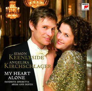 My Heart Alone - Angelika Kirchschlager