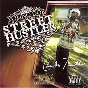 Street Hustler - Young Doe
