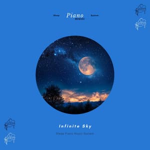 Infinite Sky - Sleep Piano Music System