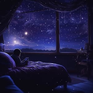 Armonía Nocturna: Viajes Sonoros Para Un Sueño Profundo - Sueños magnéticos