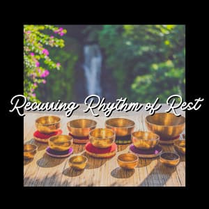 Recurring Rhythm of Rest - Instrumental Sleeping Music