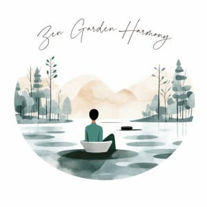 Zen Garden Harmony - Spa Ambience