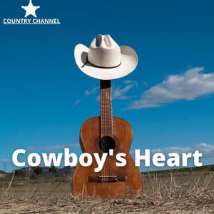 Cowboy's Heart - Country Channel