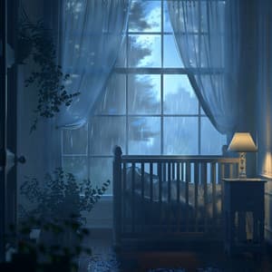 Arrullo De Lluvia Del Bebé: Sonidos Relajantes De La Lluvia - Música Clásica Bebés