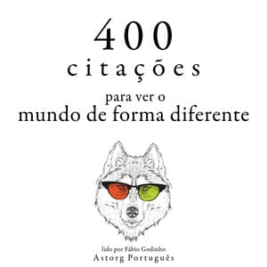 400 citações para ver o mundo de forma diferente - Dalai Lama